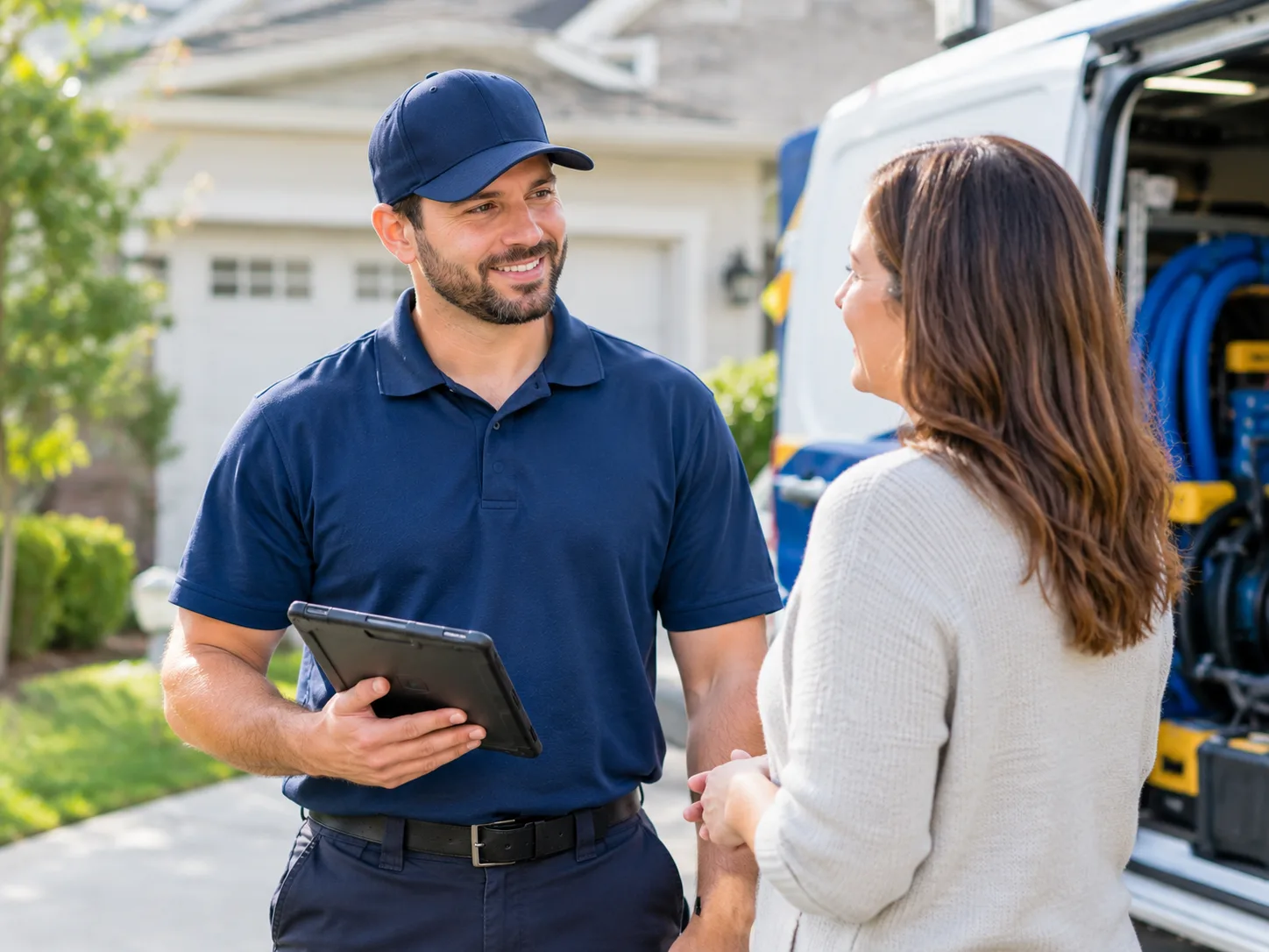 Sewage Backup Cleanup Bartow, GA FAQs